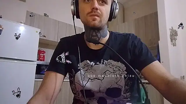 HappyZebra13 online show from 01/21/25, 08:54