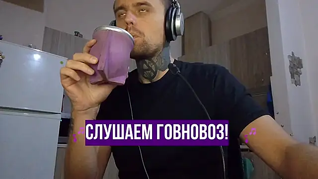 HappyZebra13 online show from 01/22/25, 10:05