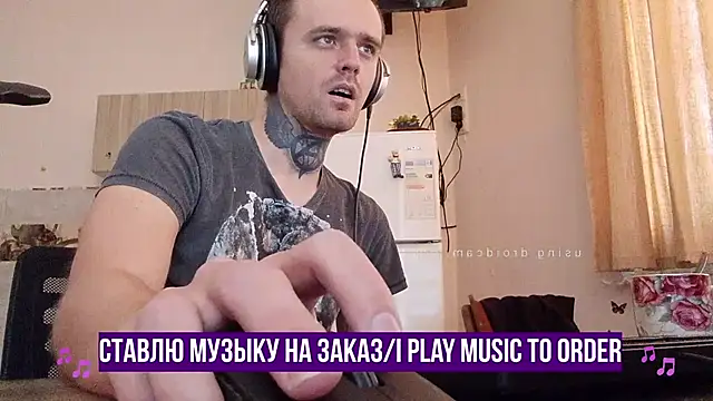 HappyZebra13 online show from 02/10/25, 09:47