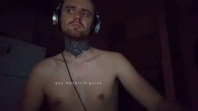 HappyZebra13 online show from 02/06/25, 12:11