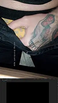 HappyZebra13 online show from 01/10/25, 06:06