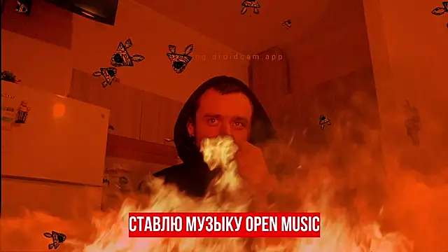 HappyZebra13 online show from 02/24/25, 10:14