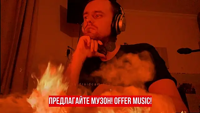 HappyZebra13 online show from 02/18/25, 04:58