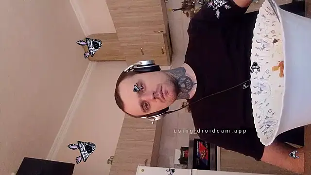 HappyZebra13 online show from 02/12/25, 09:52