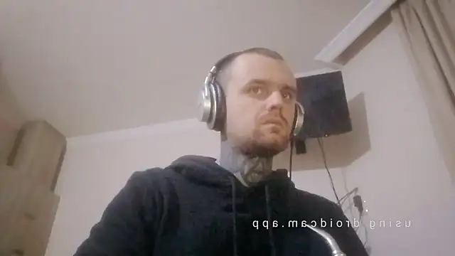 HappyZebra13 online show from 01/09/25, 06:04