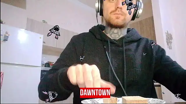 HappyZebra13 online show from 02/19/25, 06:21