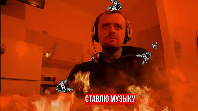 HappyZebra13 online show from 02/20/25, 04:25