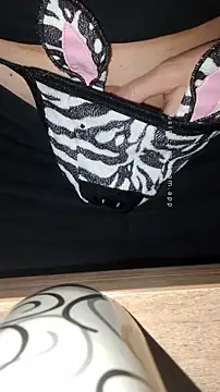 HappyZebra13 online show from 01/12/25, 01:53