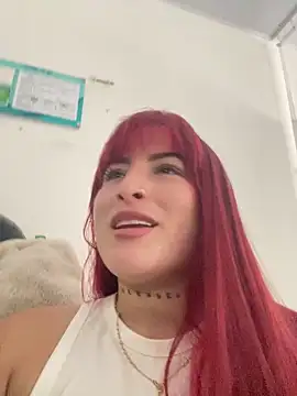 Liah ferrer online show from 02/22/26, 06:31
