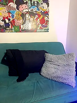 Liah ferrer online show from 11/11/25, 12:49