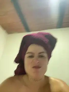 Liah ferrer online show from 02/15/26, 07:13