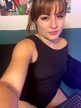 Liah ferrer online show from 11/12/25, 12:59