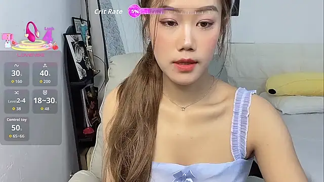 Snapshot of Bella-LL chatting on 04/14/26, 05:51 Bella-LL online show from 04/14/26, 05:51