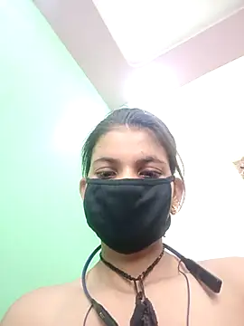 Aafreen 36 online show from 05/02/26, 02:28