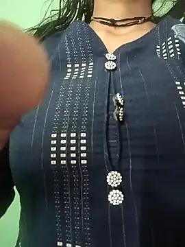 Aafreen 36 online show from 03/15/26, 02:35