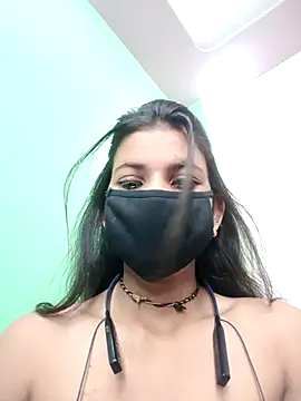 Aafreen 36 online show from 05/06/26, 02:37