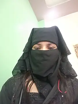 Aafreen 36 online show from 05/16/26, 10:36