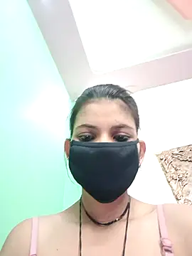 Aafreen 36 online show from 03/17/26, 02:36