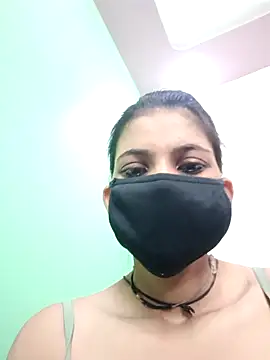 Aafreen 36 online show from 03/13/26, 02:27