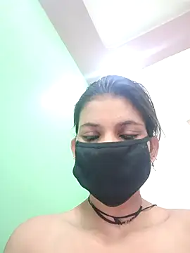 Aafreen 36 online show from 04/02/26, 02:19