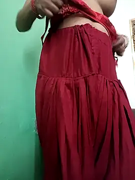 Aafreen 36 online show from 05/10/26, 02:26