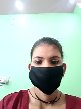 Aafreen 36 online show from 03/18/26, 02:37