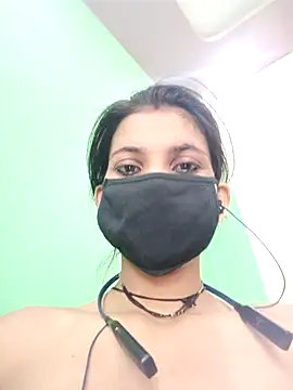 Aafreen 36 online show from 04/14/26, 02:27