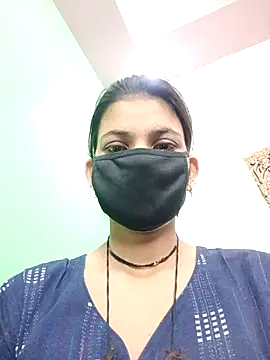 Aafreen 36 online show from 03/23/26, 02:44