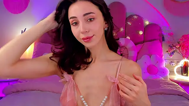 ElsaYoung online show from 01/10/26, 08:15