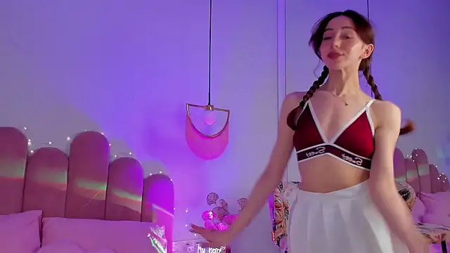 ElsaYoung online show from 03/08/25, 12:22