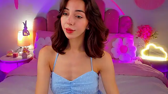 ElsaYoung online show from 11/10/25, 08:25