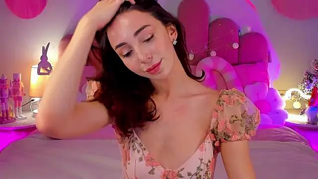 ElsaYoung online show from 01/06/26, 08:24