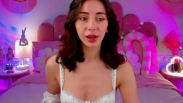 ElsaYoung online show from 01/18/26, 08:34