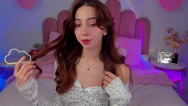 ElsaYoung online show from 03/07/25, 02:36