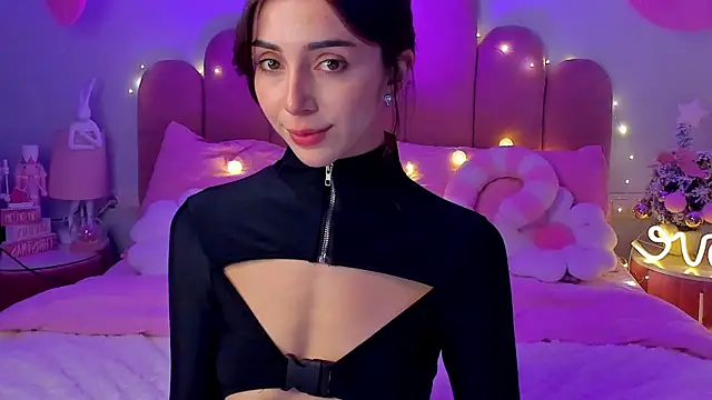 ElsaYoung online show from 12/14/25, 07:52