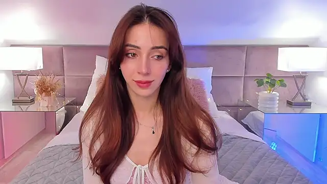 ElsaYoung online show from 03/13/25, 03:00