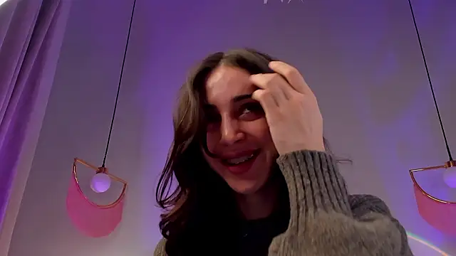 ElsaYoung online show from 03/14/26, 08:04