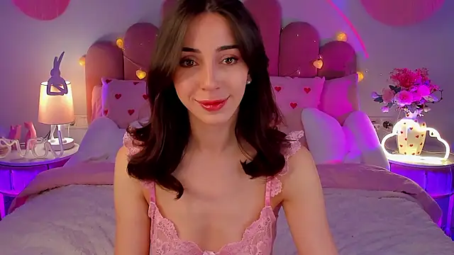 ElsaYoung online show from 03/18/26, 08:21