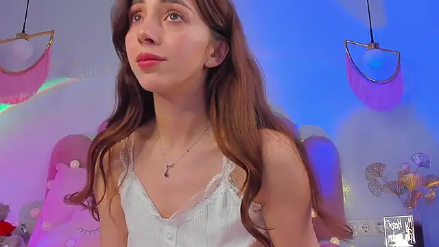 ElsaYoung online show from 03/16/25, 03:14