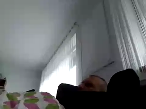 Husoban online show from 11/27/25, 01:55