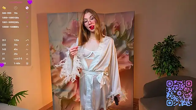 UdelaAllston online show from 11/27/25, 11:10