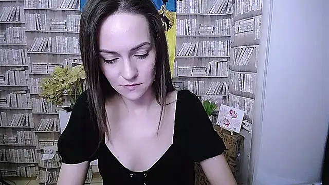 Snapshot of Lina_Star_S chatting on 10/27/25, 07:20 Lina Star S online show from 10/27/25, 07:20