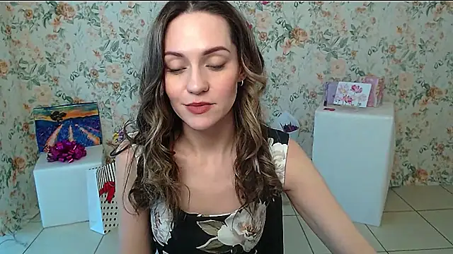 Snapshot of Lina_Star_S chatting on 03/08/25, 07:27 Lina Star S online show from 03/08/25, 07:27
