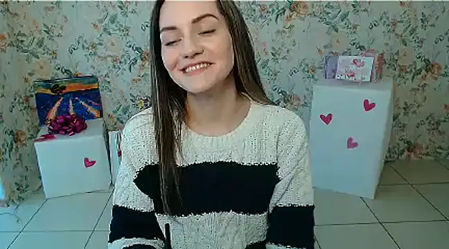 Snapshot of Lina_Star_S chatting on 03/12/25, 07:13 Lina Star S online show from 03/12/25, 07:13
