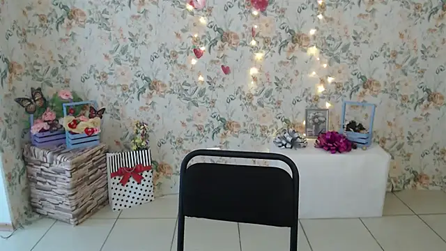 Snapshot of Lina_Star_S chatting on 02/13/25, 10:34 Lina Star S online show from 02/13/25, 10:34