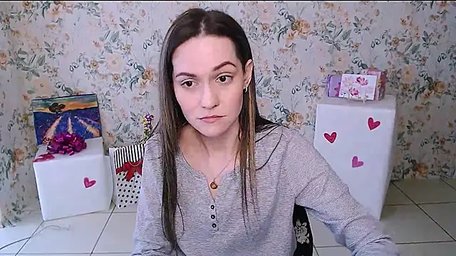 Snapshot of Lina_Star_S chatting on 03/17/25, 08:07 Lina Star S online show from 03/17/25, 08:07