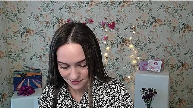 Snapshot of Lina_Star_S chatting on 03/01/25, 07:51 Lina Star S online show from 03/01/25, 07:51