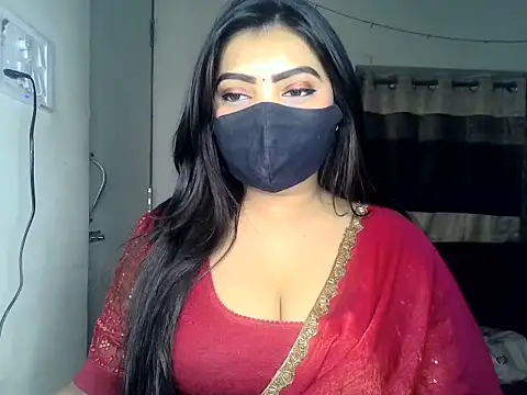 Snapshot of ishi_Beauty chatting on 02/02/26, 05:28 ishi Beauty online show from 02/02/26, 05:28