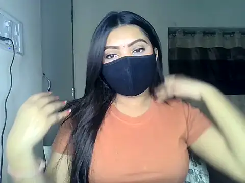 ishi Beauty online show from 04/13/26, 07:45