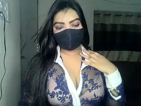 Snapshot of ishi_Beauty chatting on 01/10/26, 07:04 ishi Beauty online show from 01/10/26, 07:04